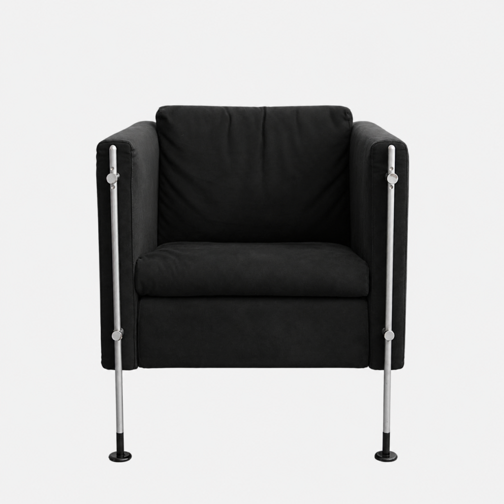 Arflex “Felix” Armchairs
