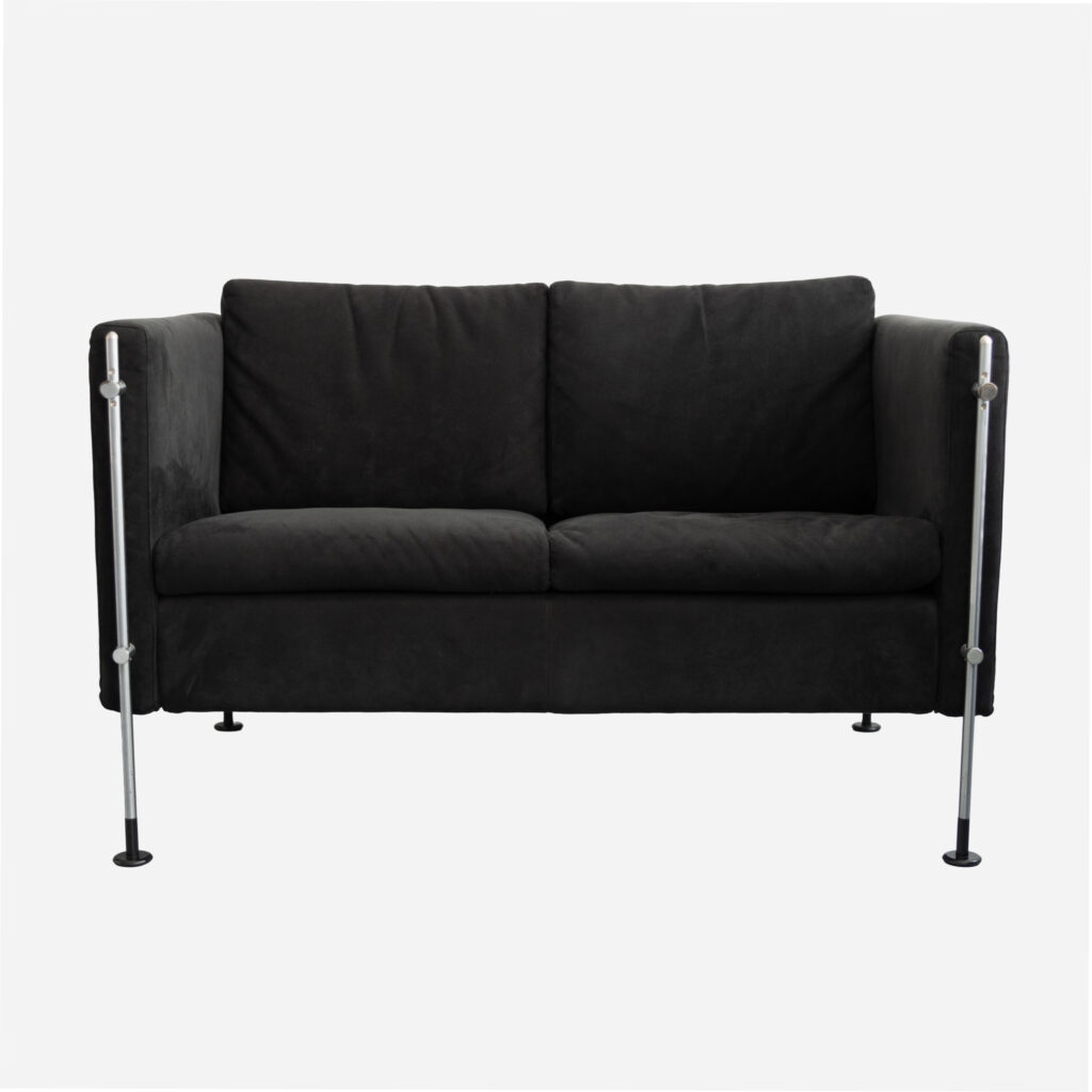 Arflex “Felix” Two-Seater Sofa