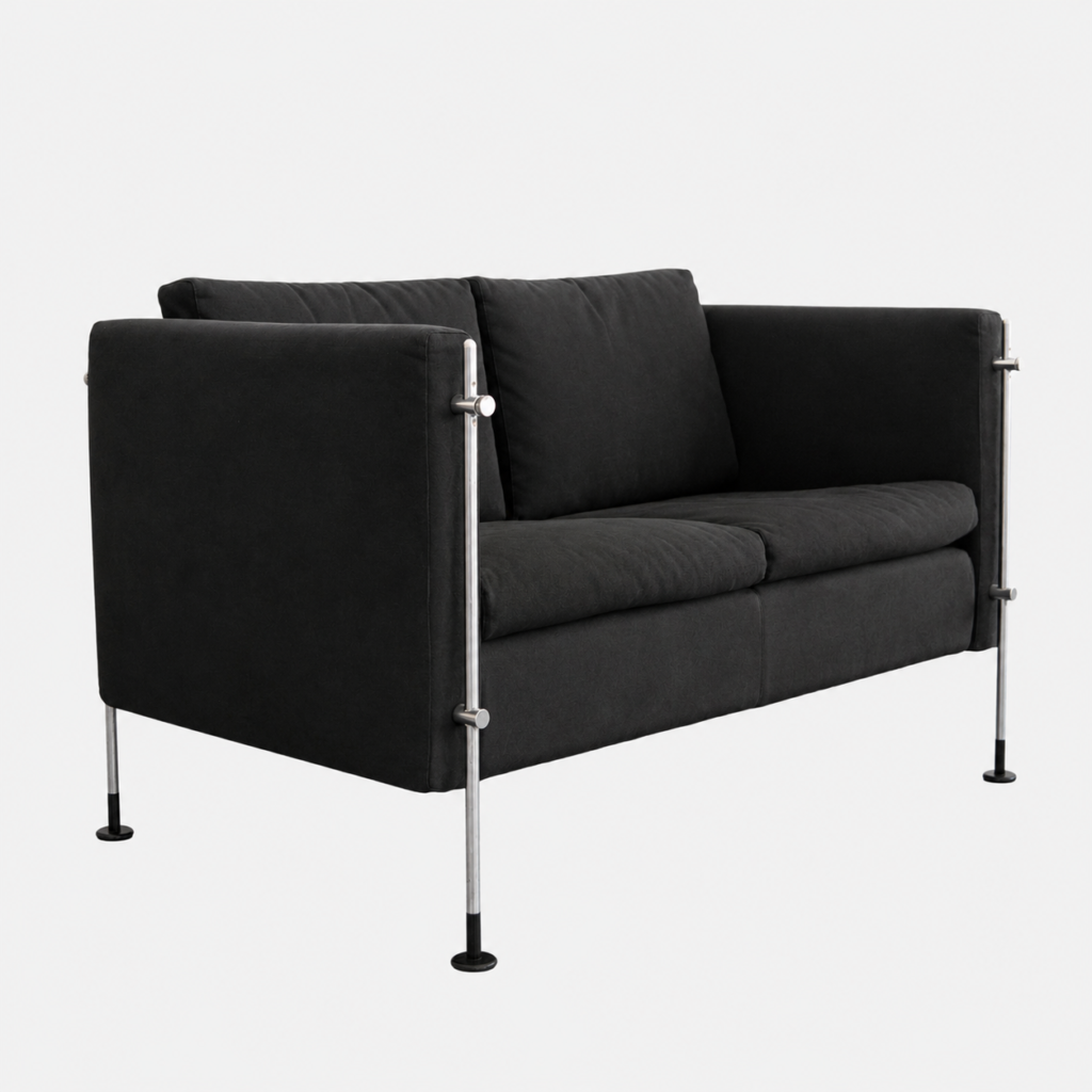 Arflex “Felix” Two-Seater Sofa