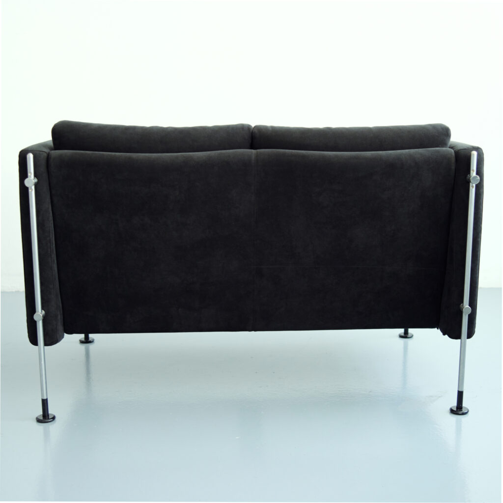 Arflex “Felix” Two-Seater Sofa