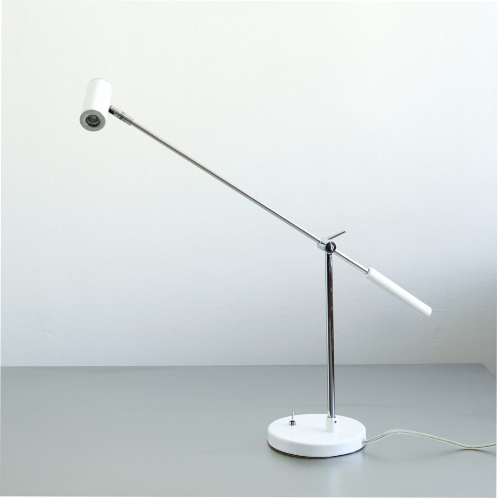 Eglo Table Lamp