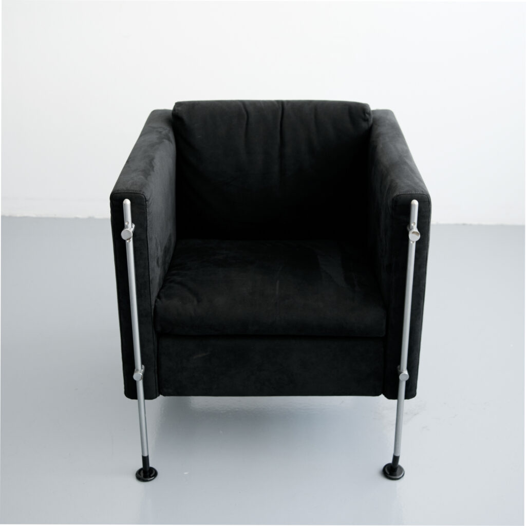 Arflex “Felix” Armchairs