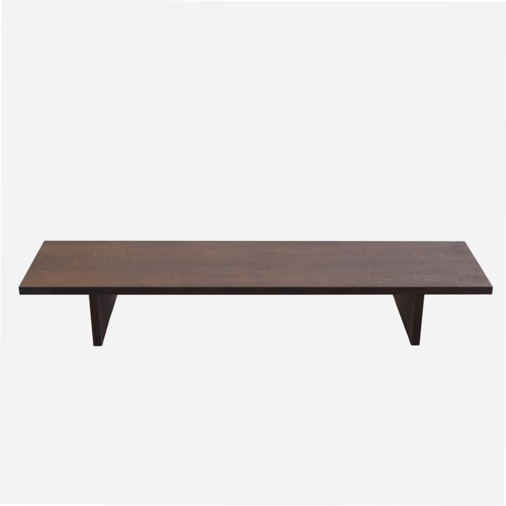 Low Wood Coffee Table