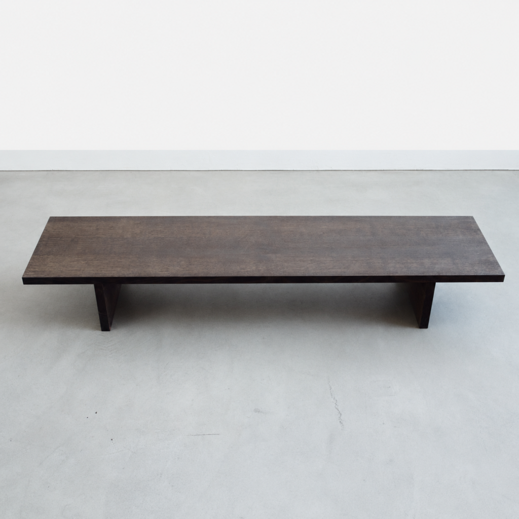 Low Wood Coffee Table