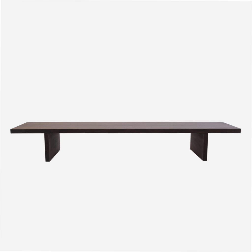 Low Wood Coffee Table