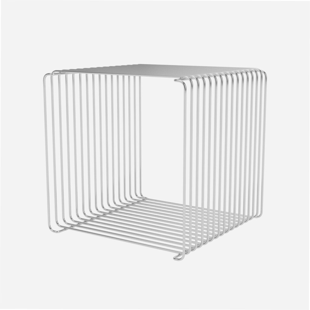 Montana Panton Wire Single Shelf
