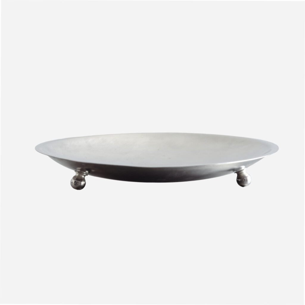 Round Decoratice Plate