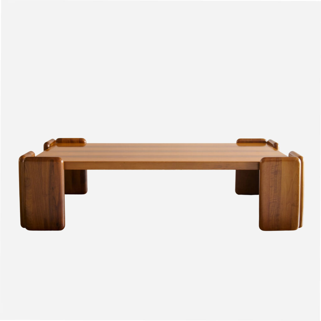 Sapporo Coffee Table by Mario Marenco