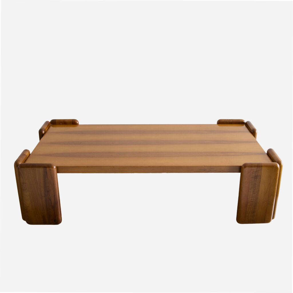 Sapporo Coffee Table by Mario Marenco
