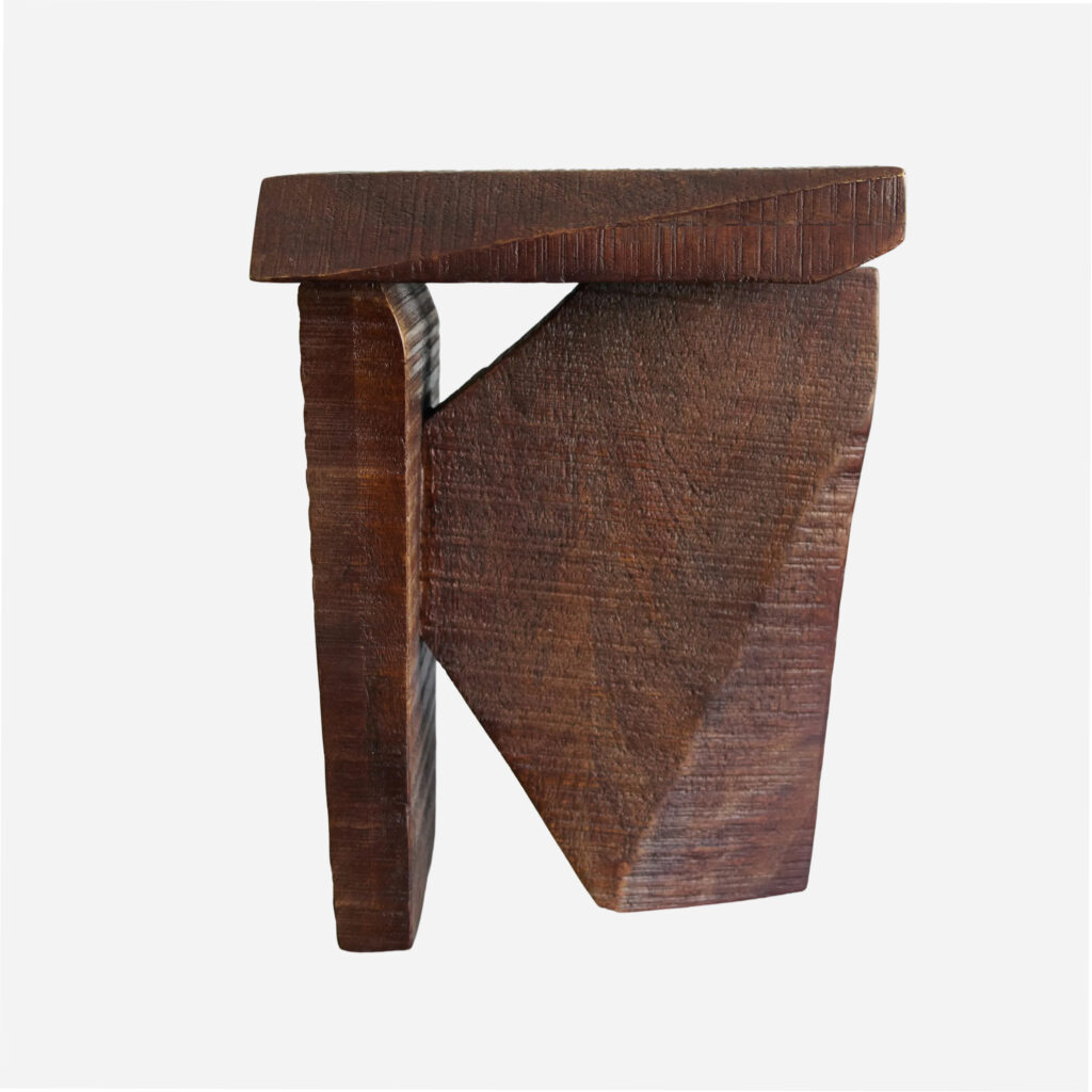 Silva Piece Stool