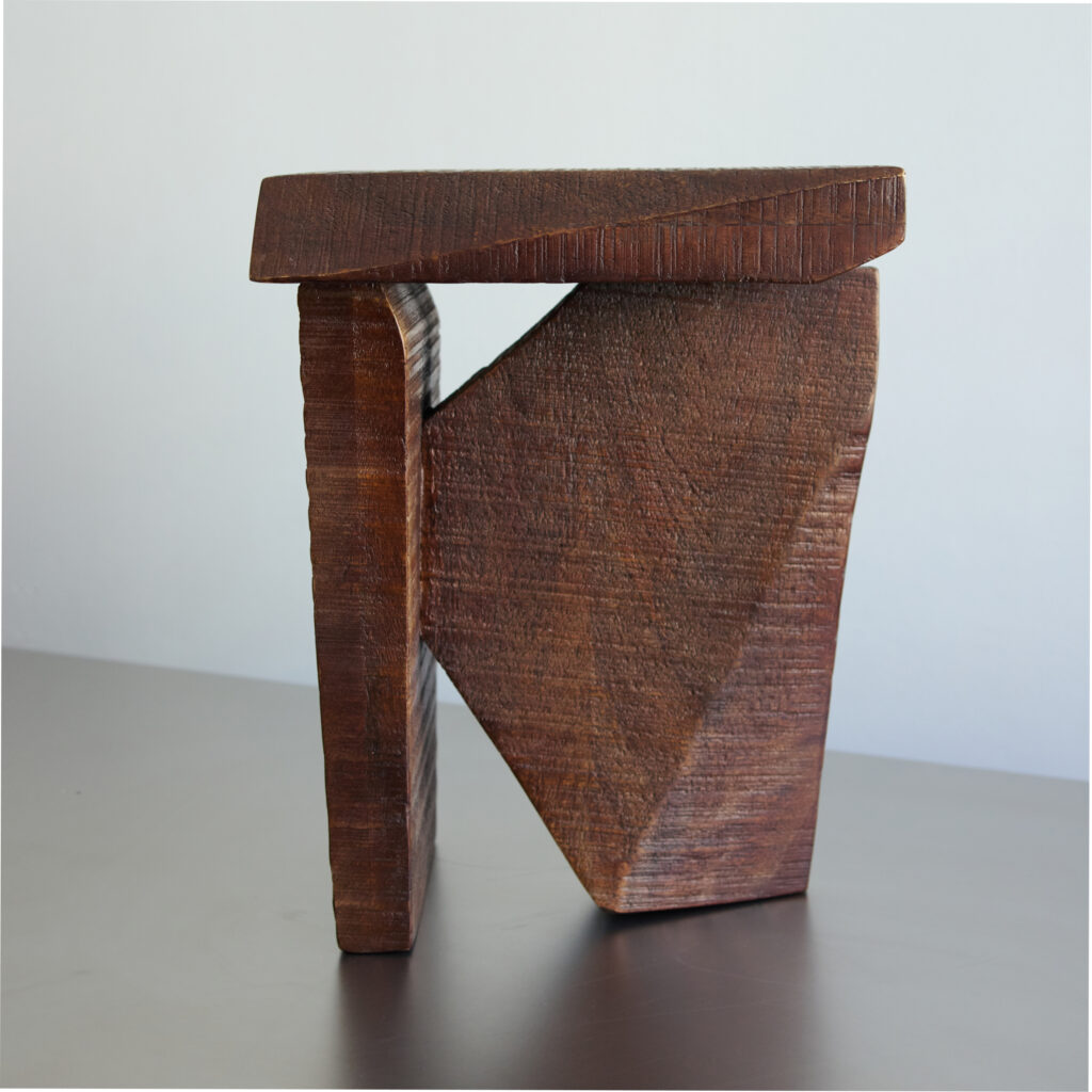 Silva Piece Stool