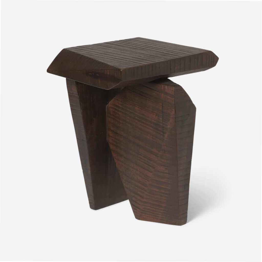 Silva Piece Stool