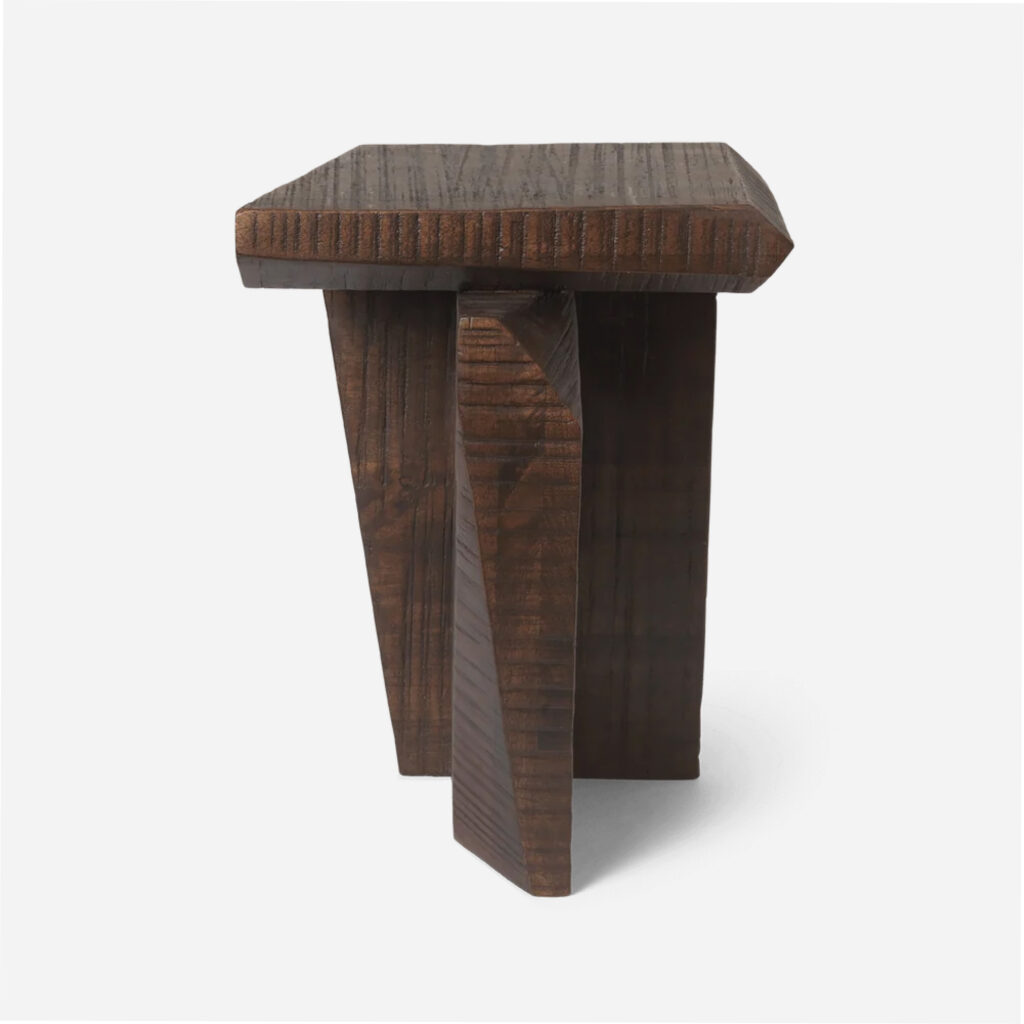 Silva Piece Stool