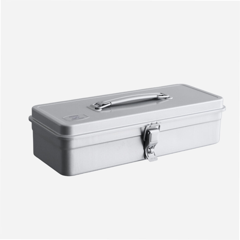 Toyo Steel Box