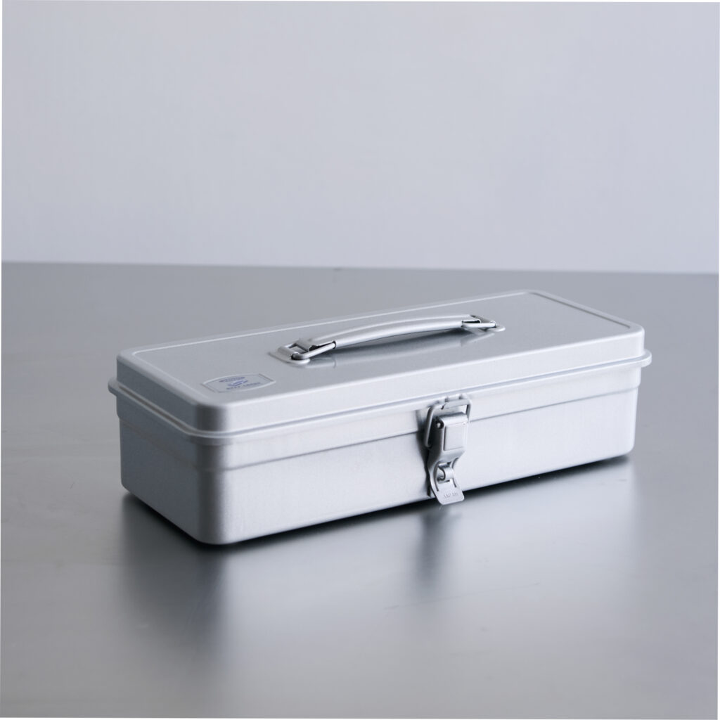 Toyo Steel Box