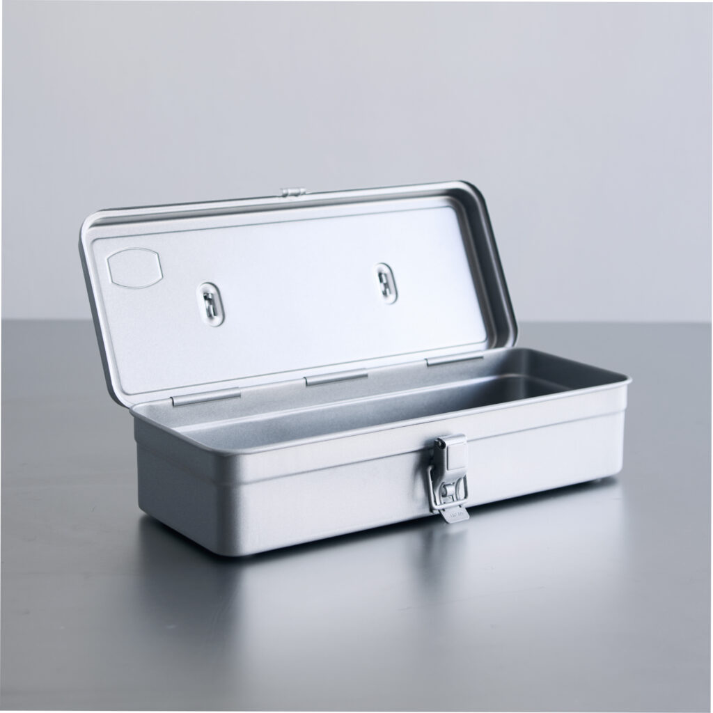 Toyo Steel Box