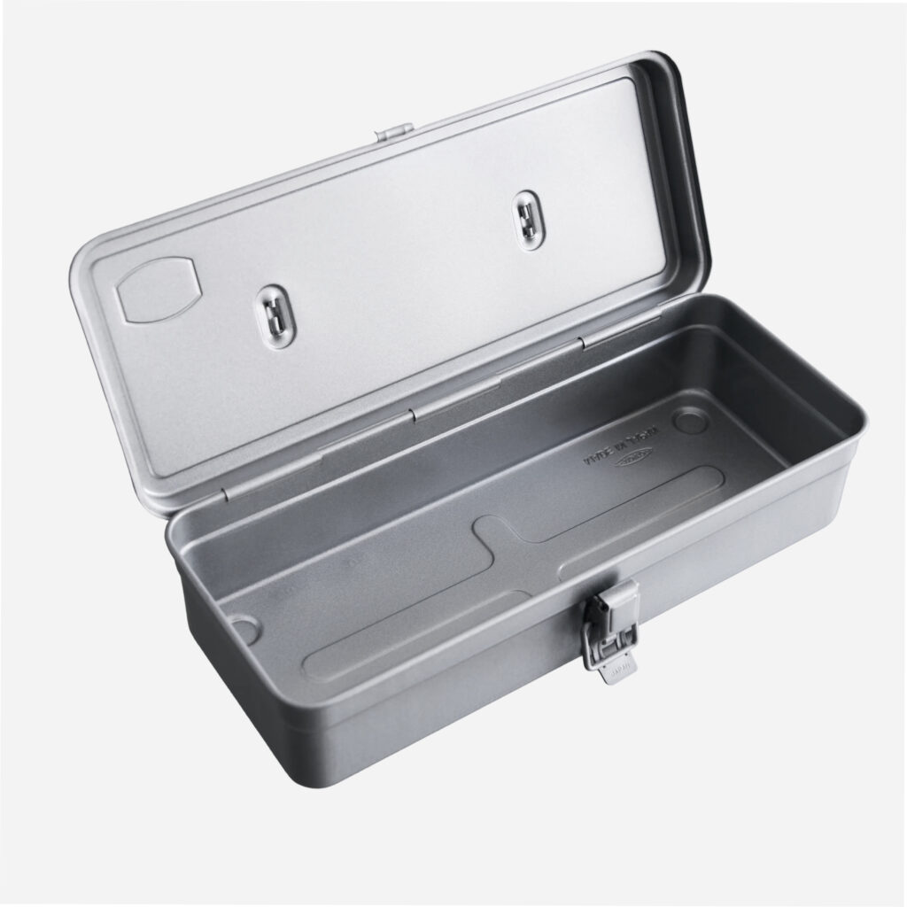 Toyo Steel Box