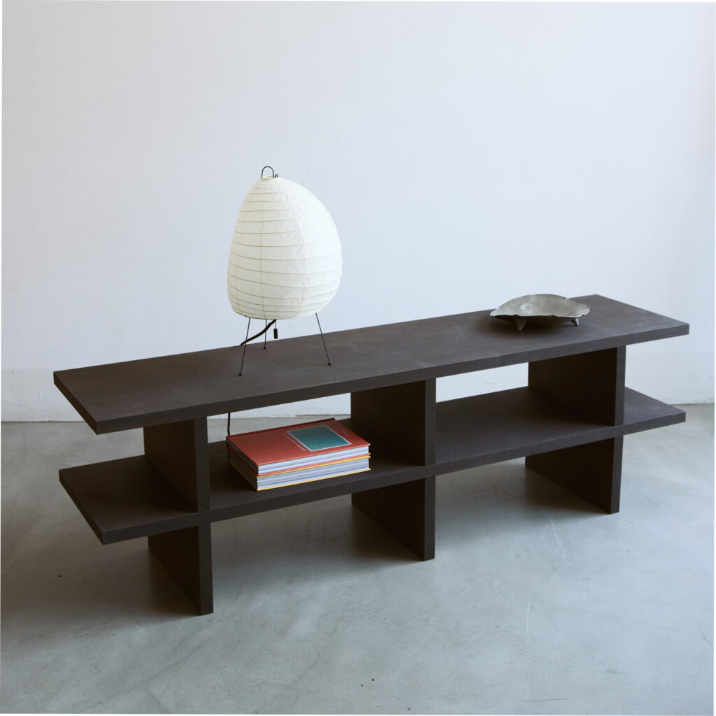 Ferm Living Kona Display Table