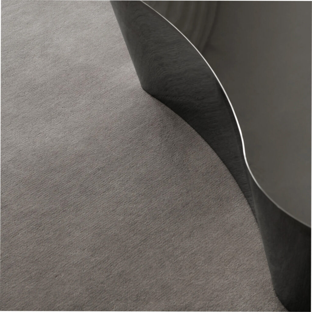 Carpet, Grey