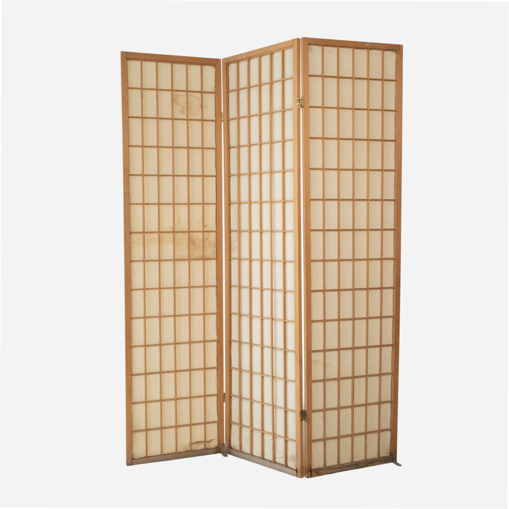 Japanese Screen