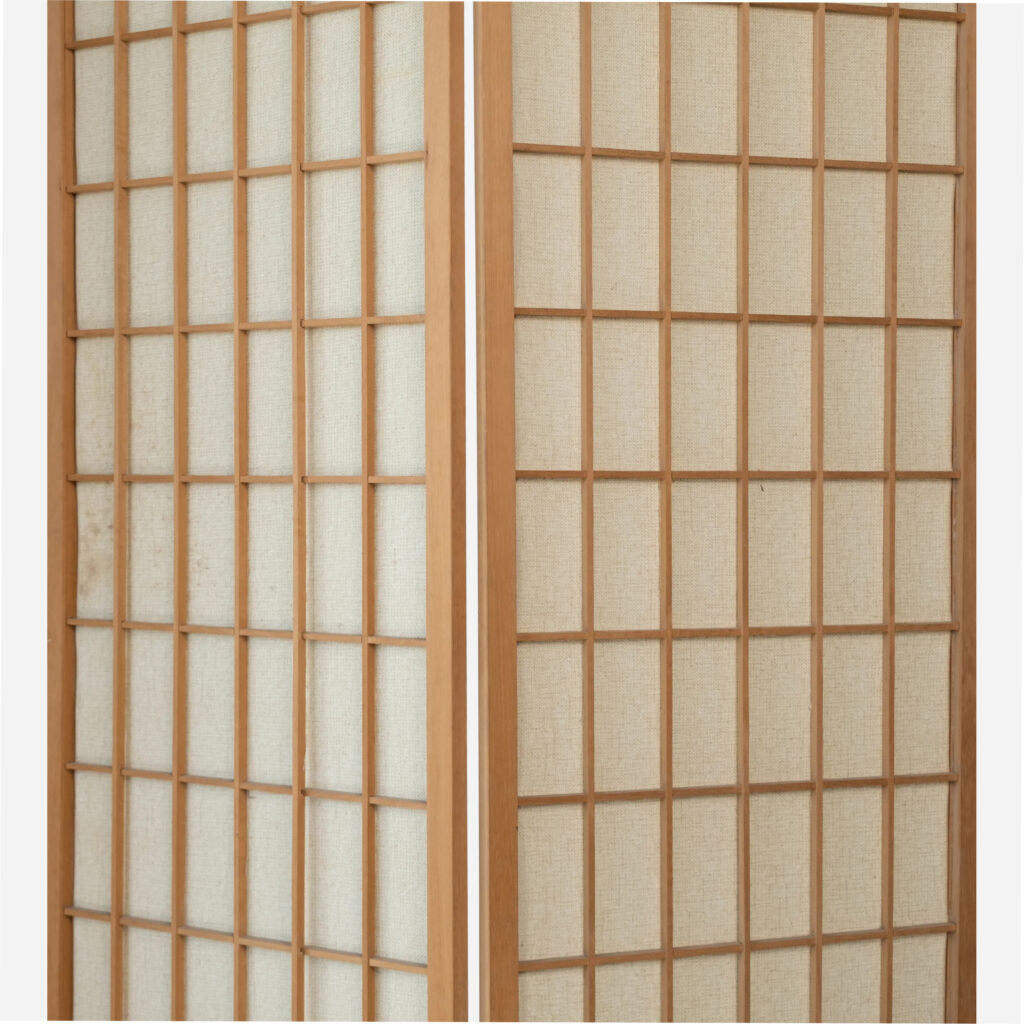 Japanese Screen