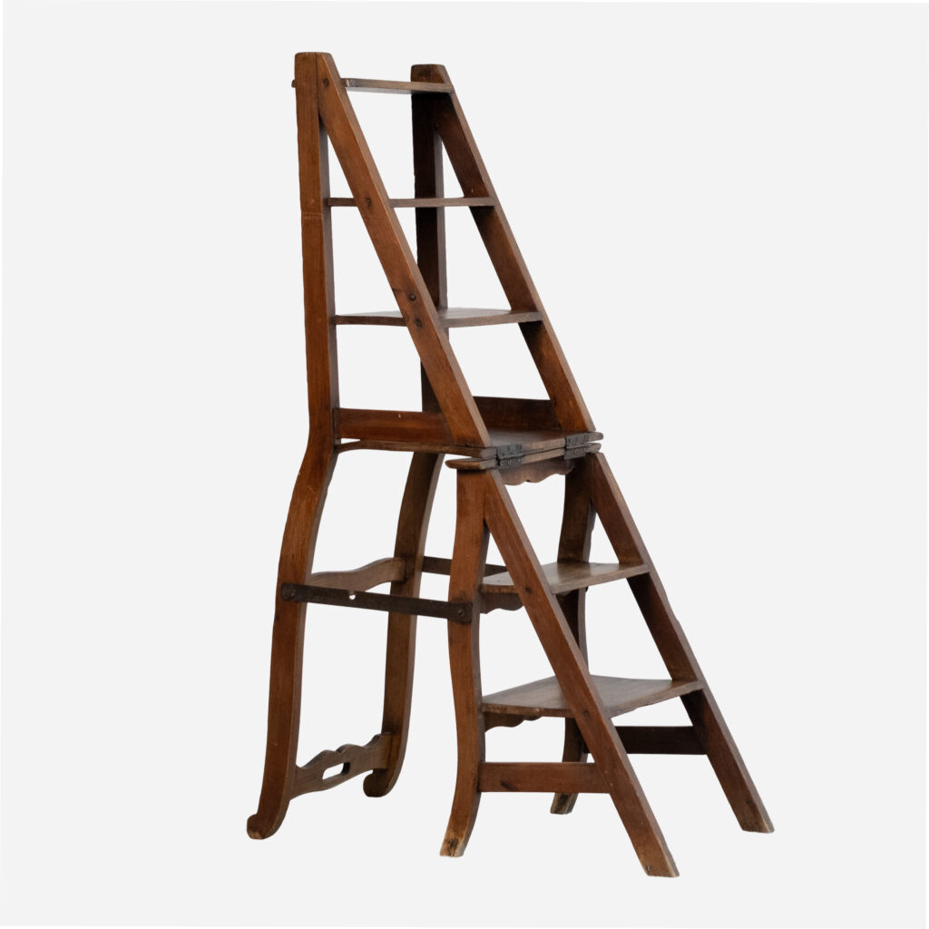 Ladder Chair