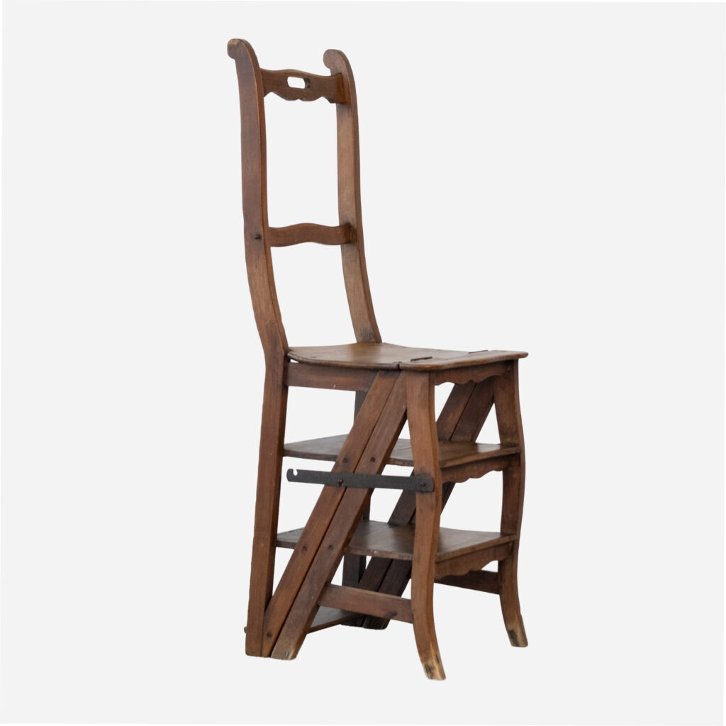 Ladder Chair