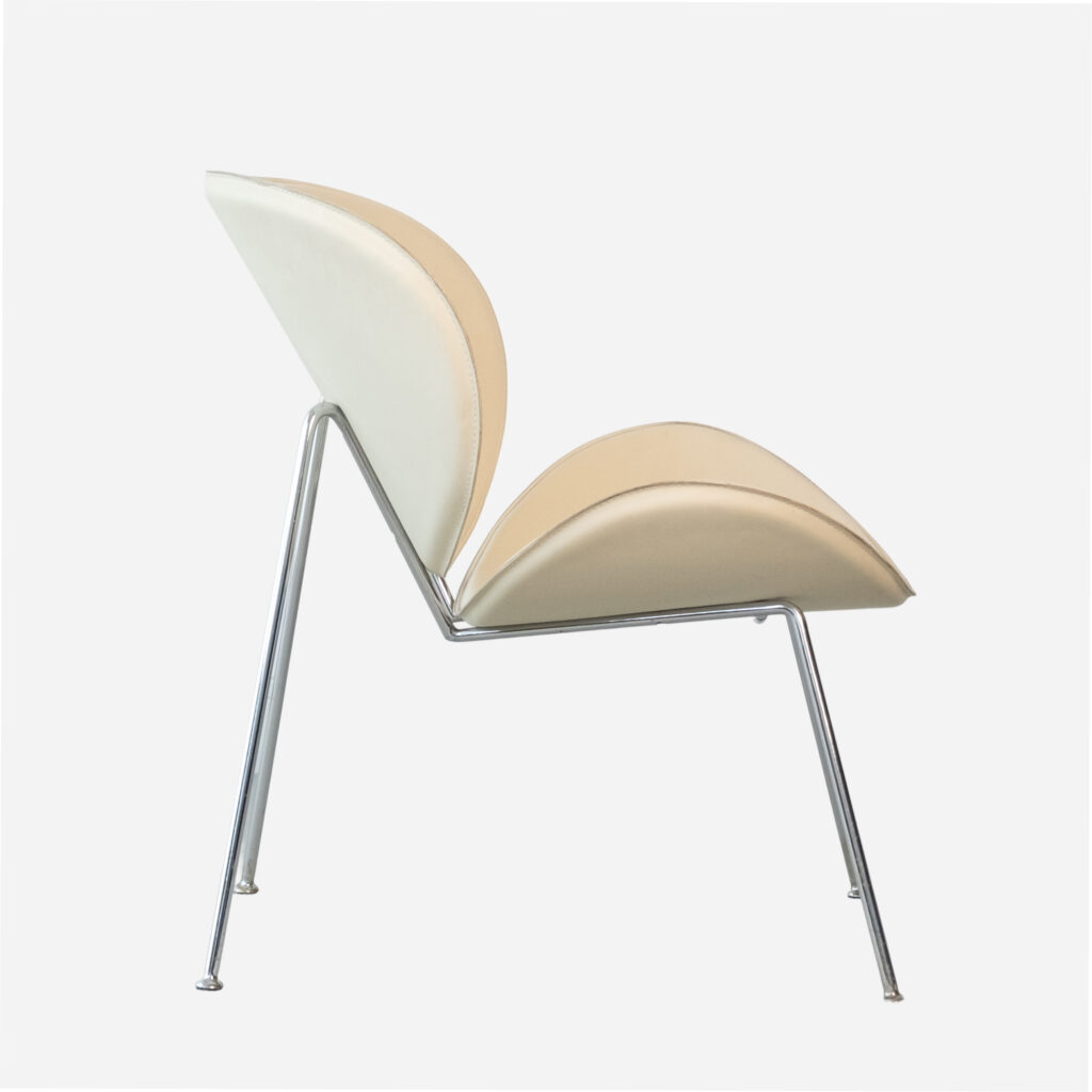 Slice Lounge Chair