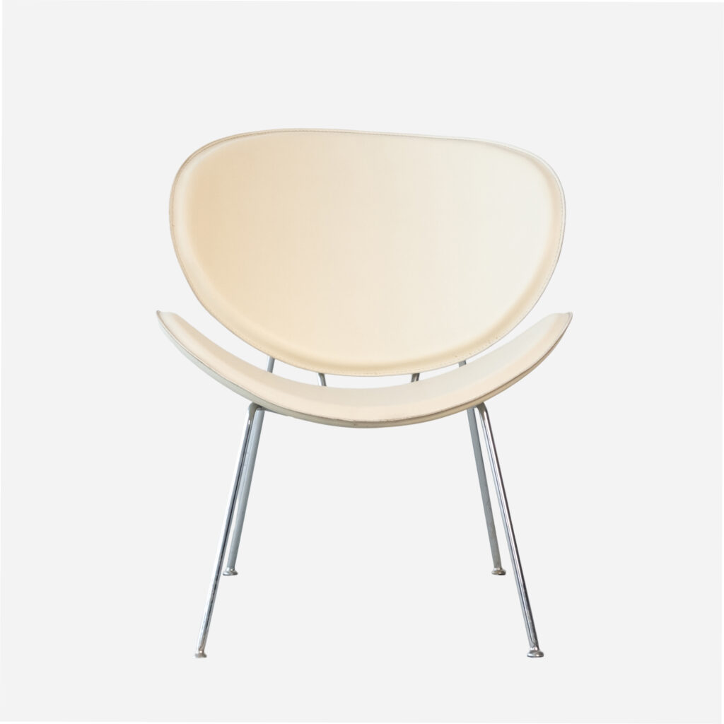 Slice Lounge Chair
