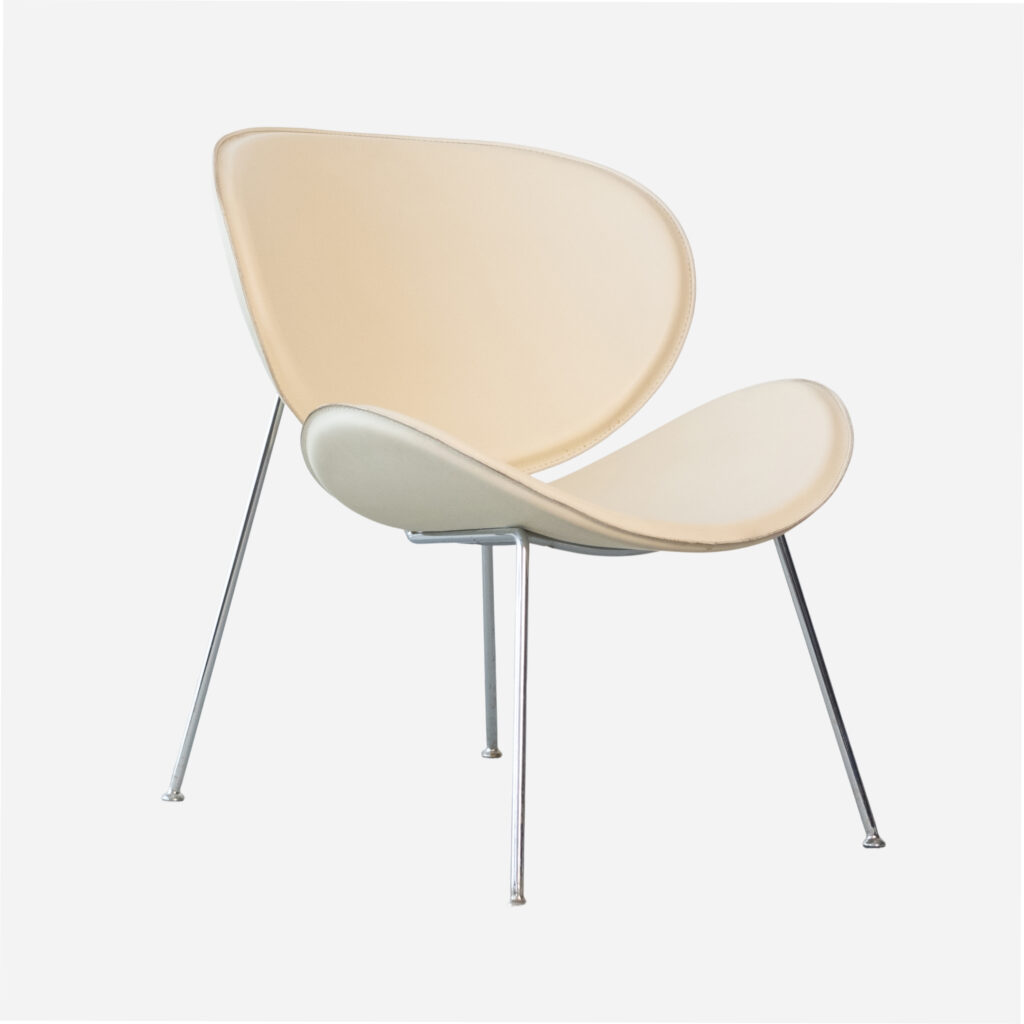 Slice Lounge Chair