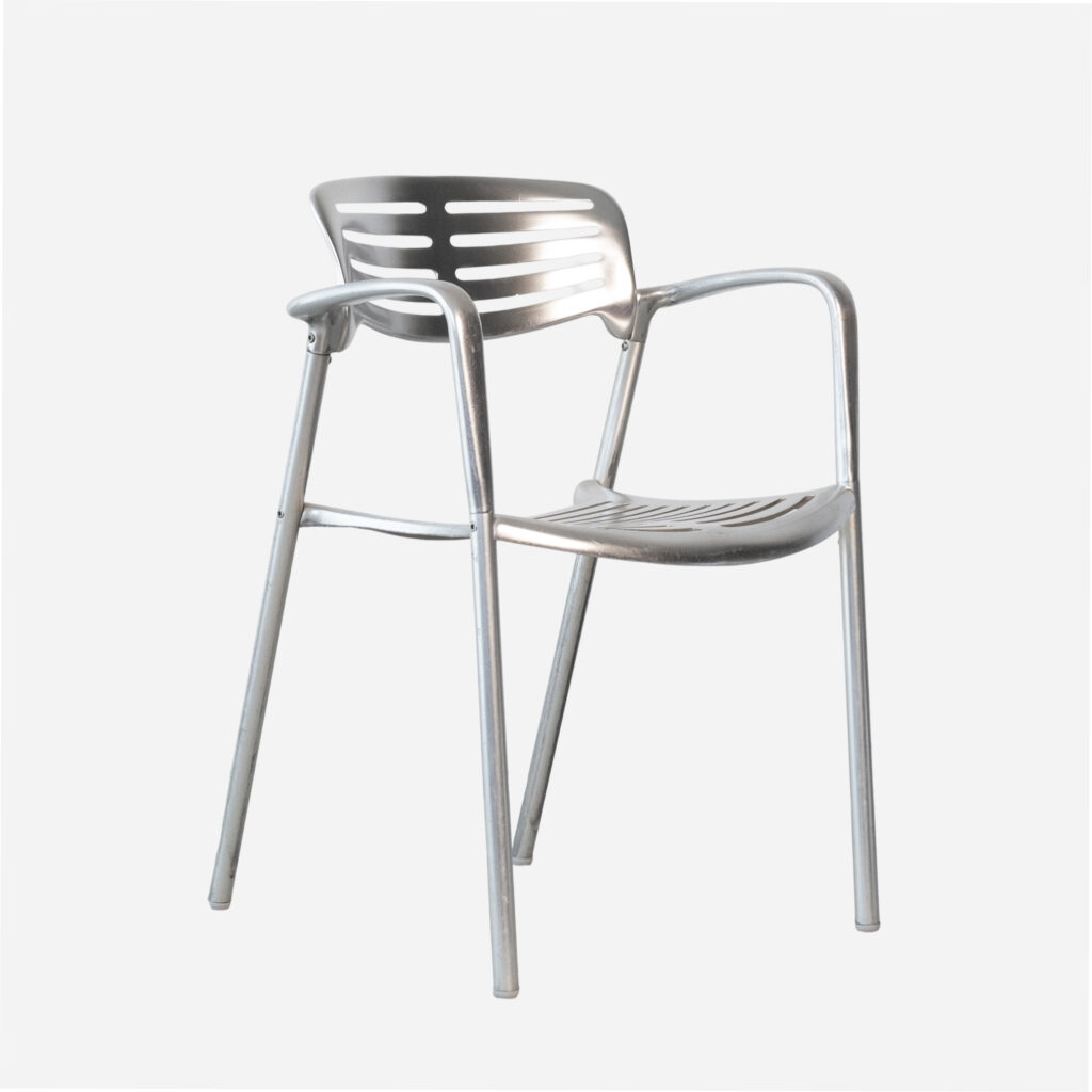 Toledo Chair