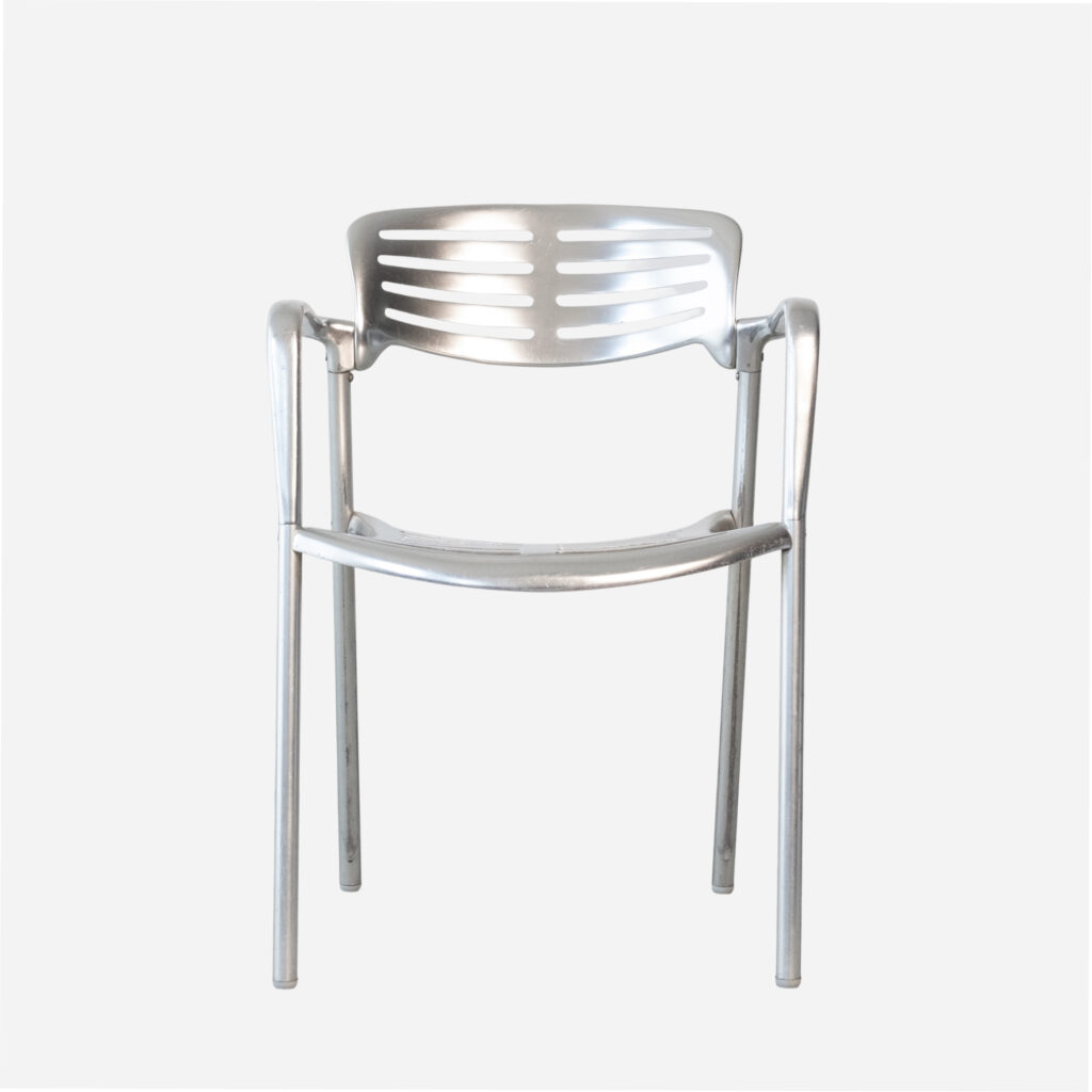 Toledo Chair