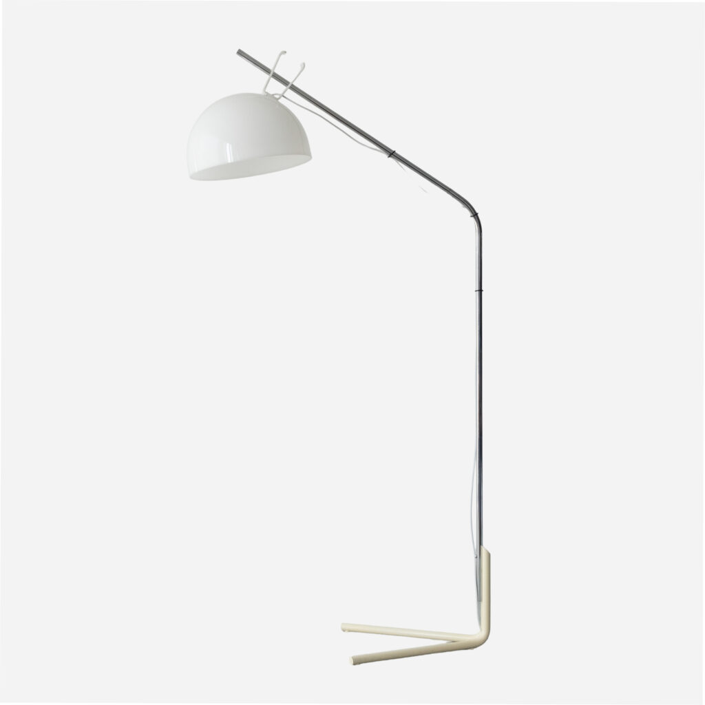Tramo x Joan Antoni Blanc Floor Lamp