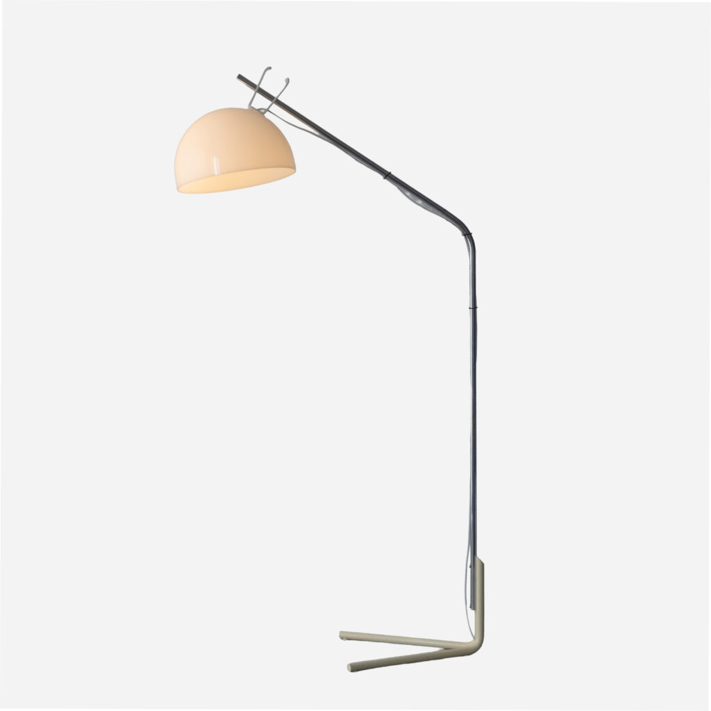 Tramo x Joan Antoni Blanc Floor Lamp