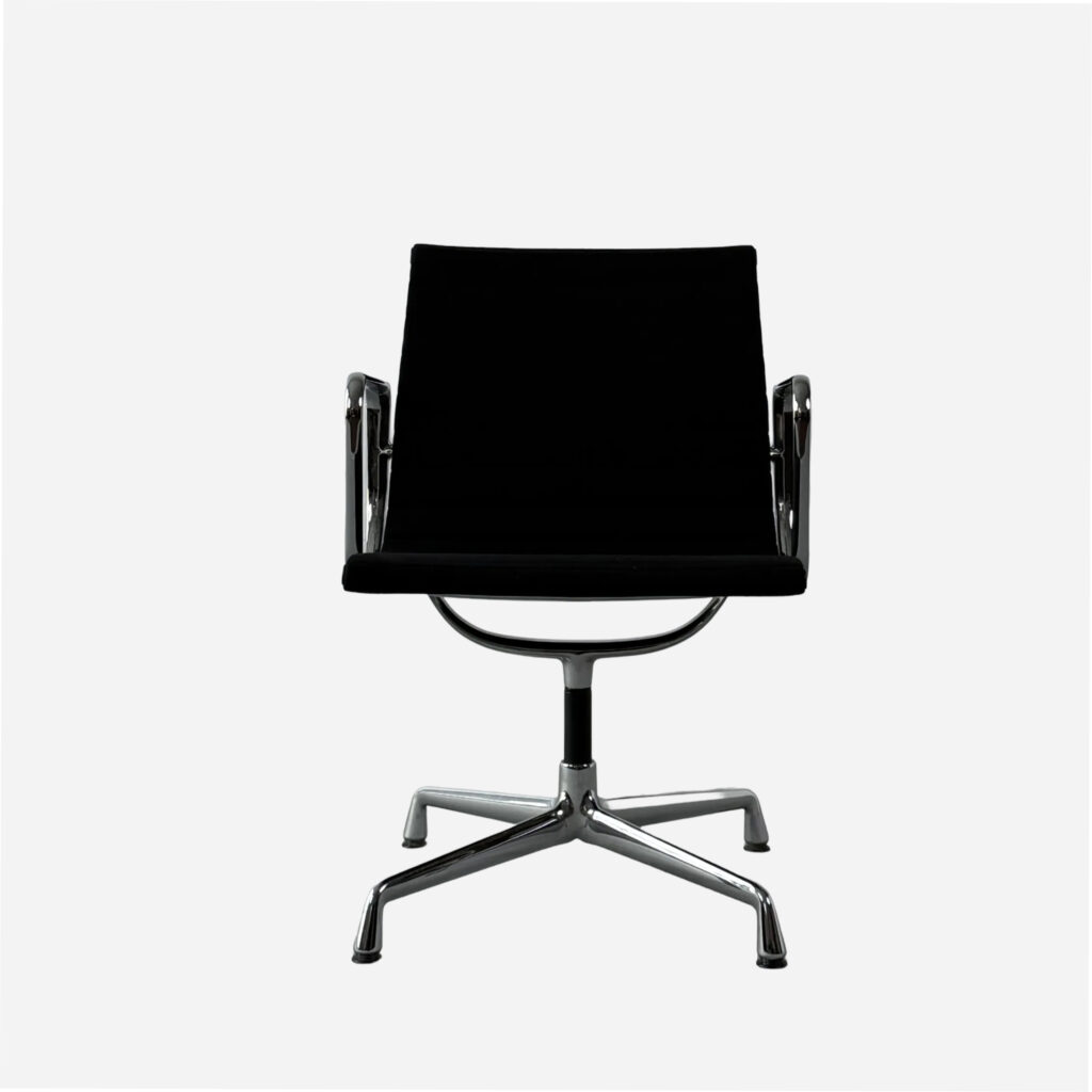 Vitra EA 108, Black