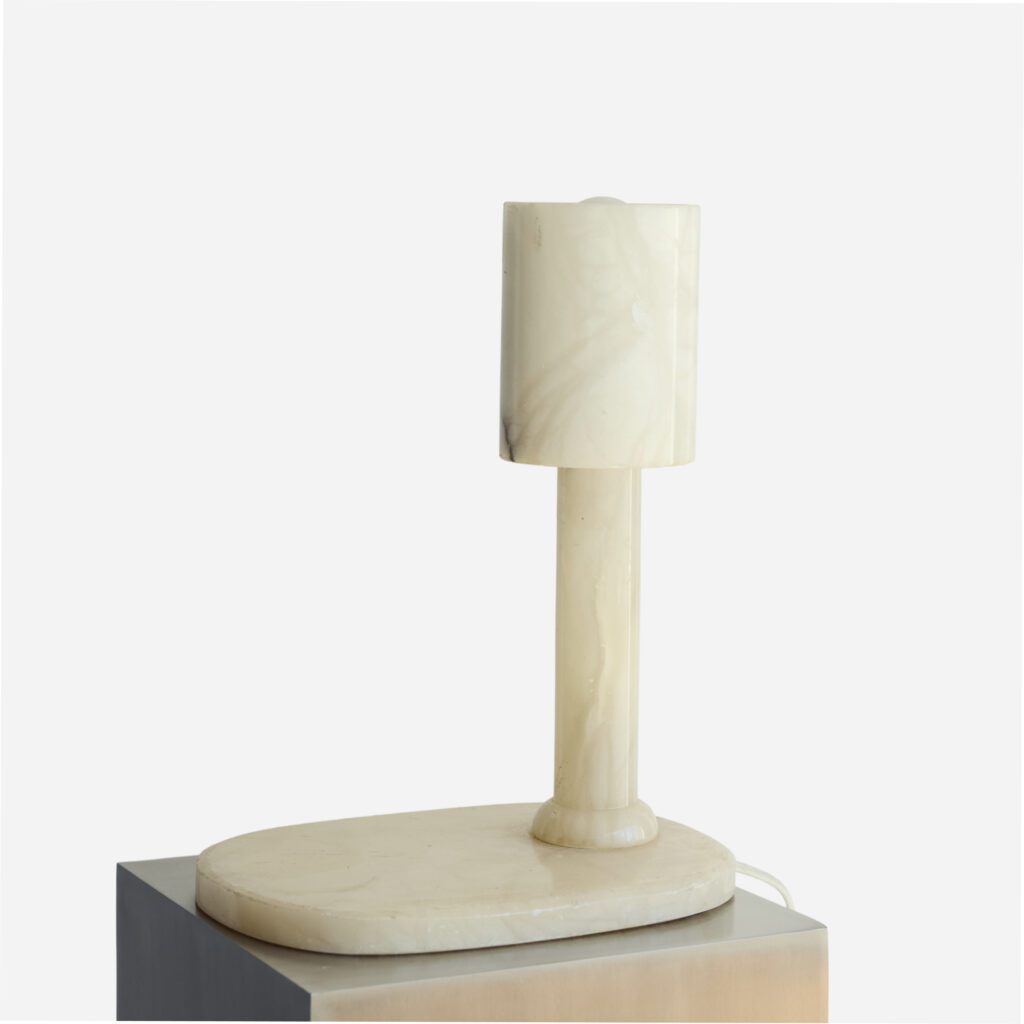 Alabastro Lamp