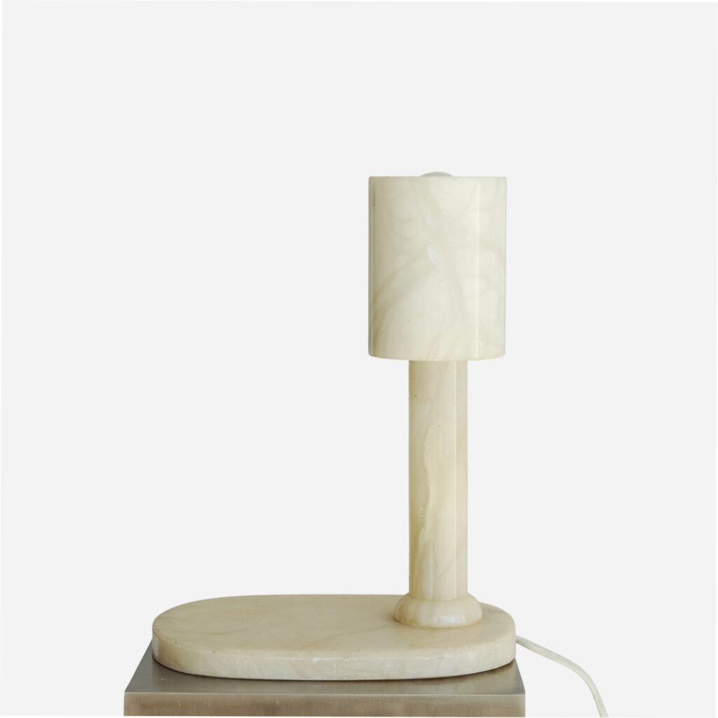 Alabastro Lamp