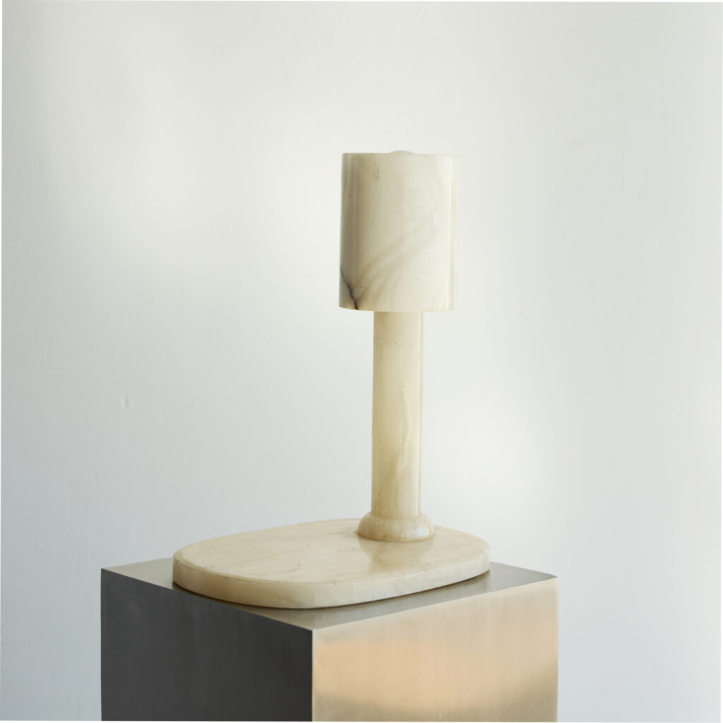 Alabastro Lamp