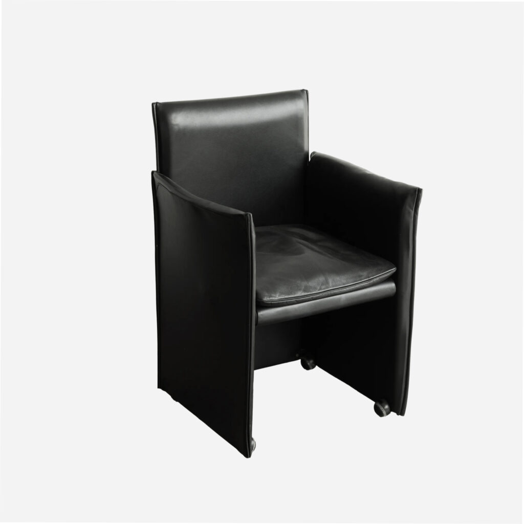 Armchair Cassina 401 Break