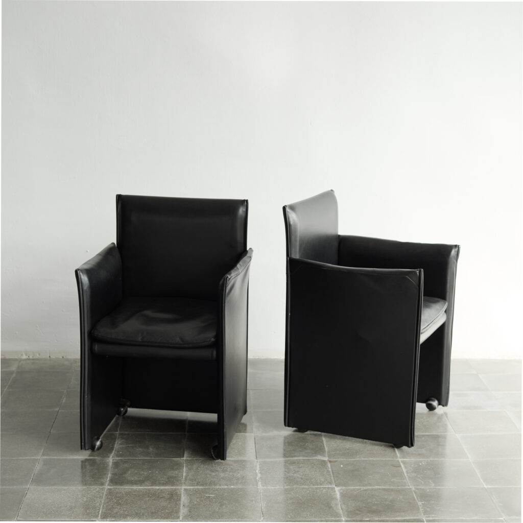 Armchair Cassina 401 Break