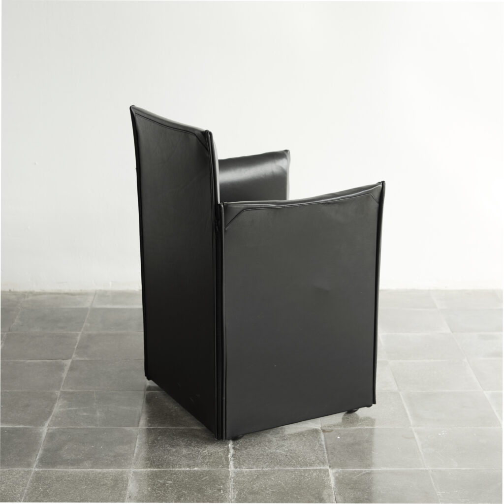 Armchair Cassina 401 Break