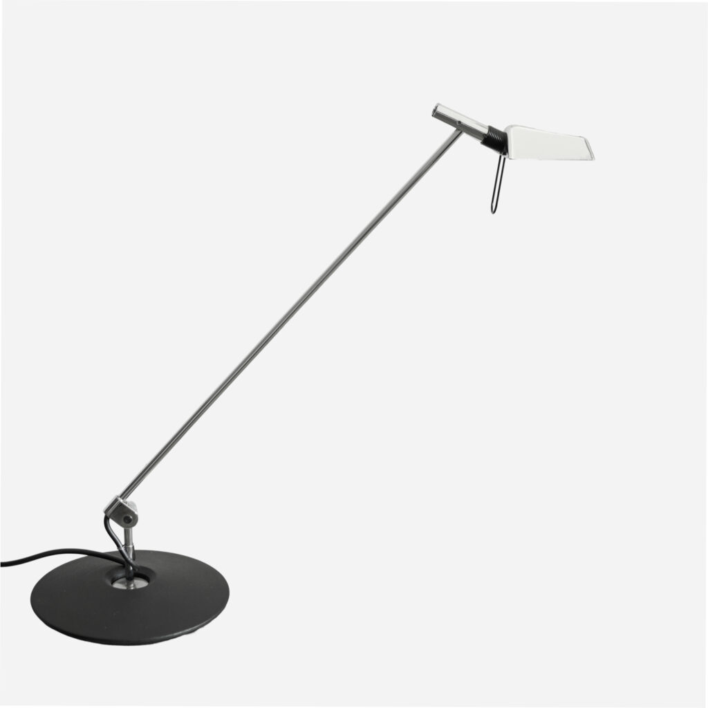 Carpyen Tema Inox Table Lamp