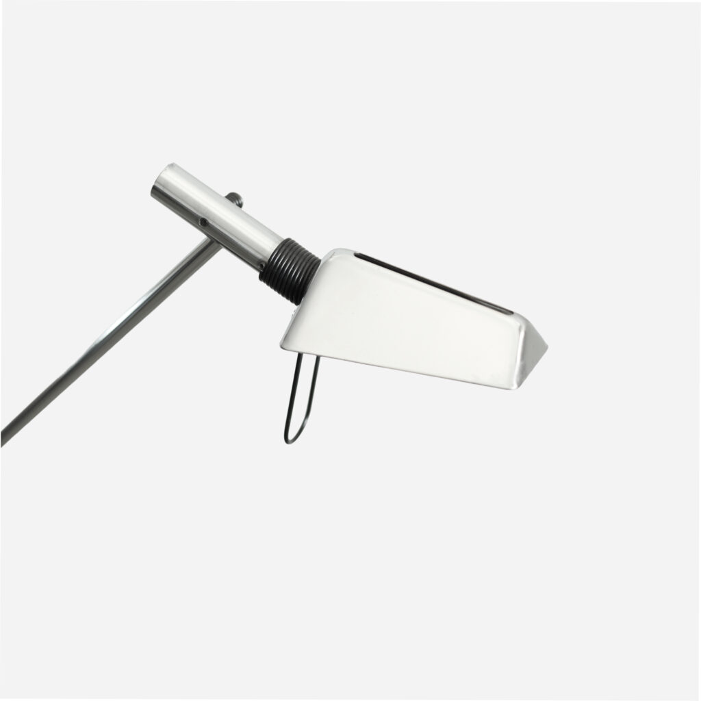 Carpyen Tema Inox Table Lamp