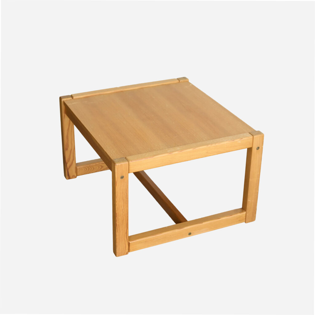 Diana Coffee Table by Karin Mobring for IKEA