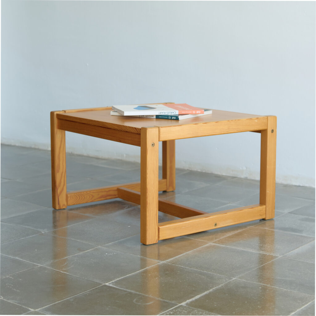 Diana Coffee Table by Karin Mobring for IKEA