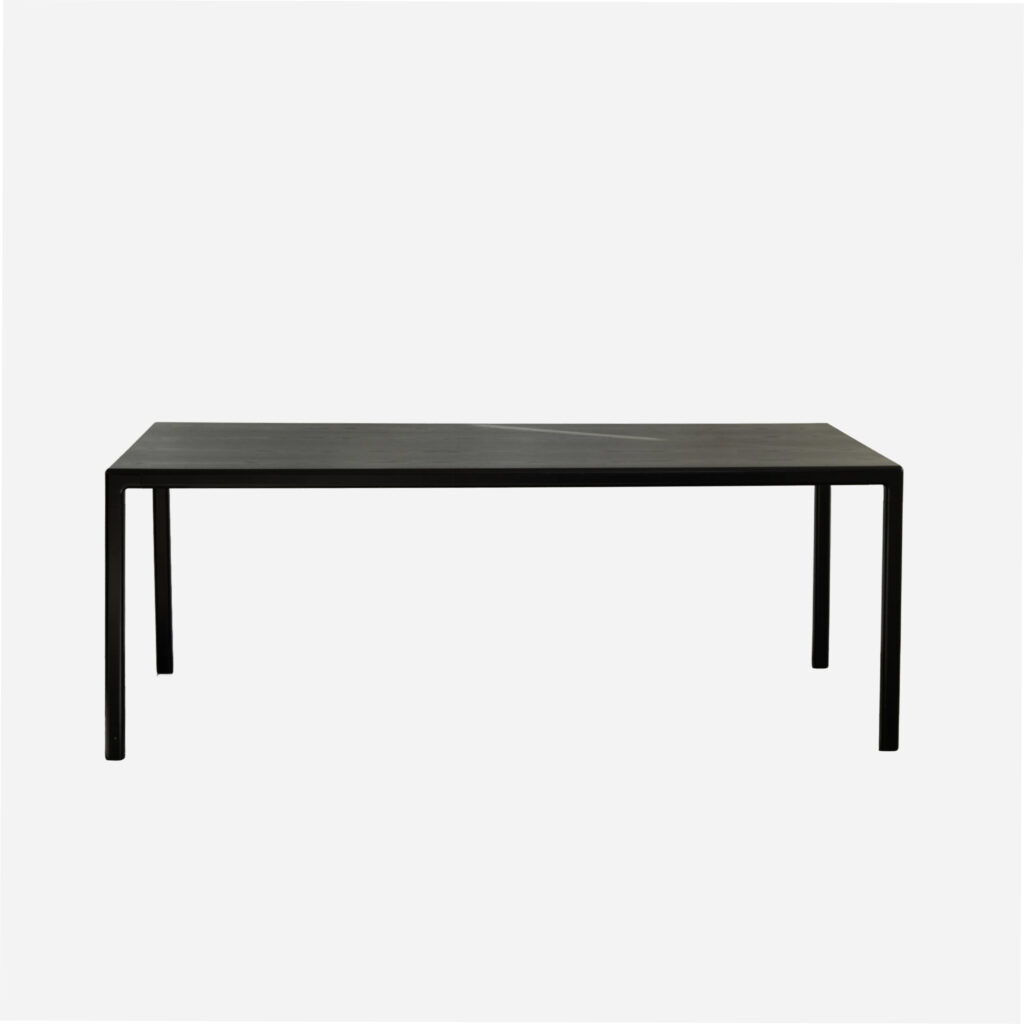 HAY Table, Black