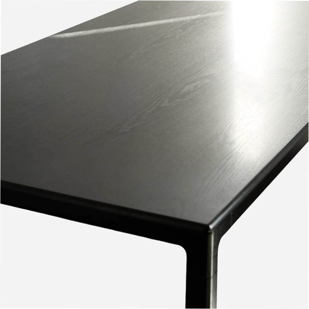 HAY Table, Black