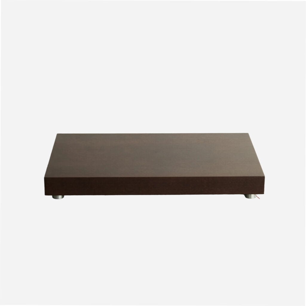 Ligne Roset Low Wood Table