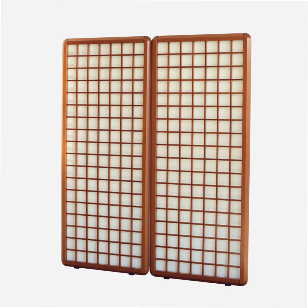 Modular Wall Coat Racks by Franco Poldaretti for Linea Arredamenti