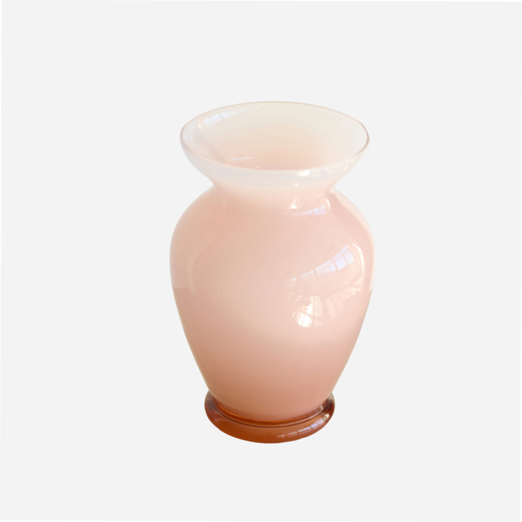 Pink Mini Vase